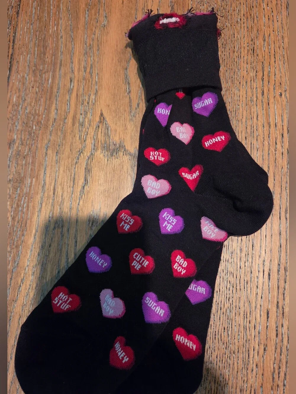 N/A sock bundle